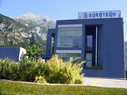 eurotech headquarter